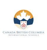 Canada British Columbia International School Logo