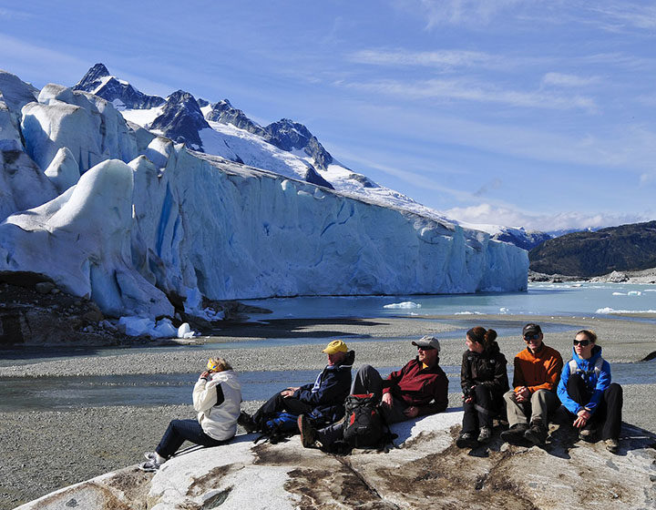 Central Coast School District 49 - Fyles Glacier