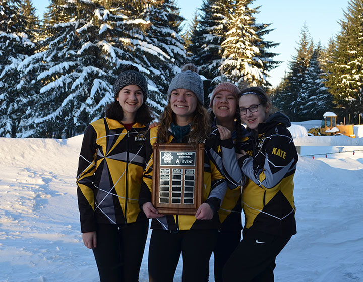 Coast Mountains SD 82 curlers