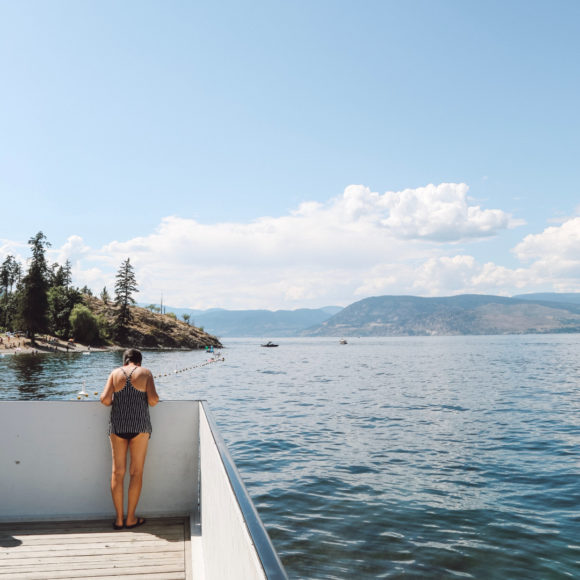 Okanagan Lake