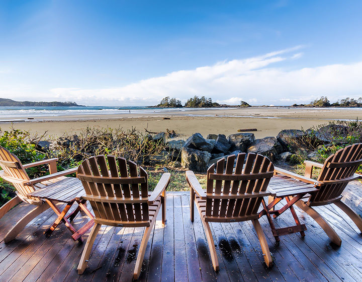 Tofino, BC -