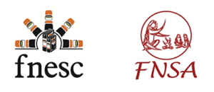 FNESC and FNSA logos